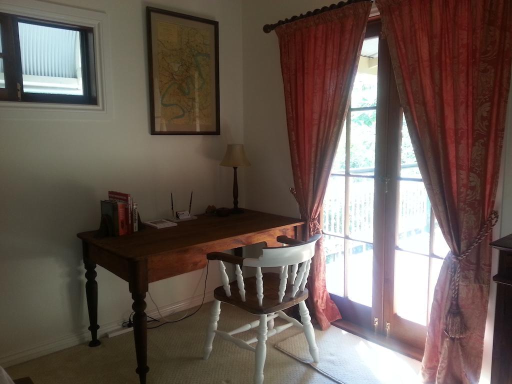 Grove Manor Hotell Brisbane Rum bild